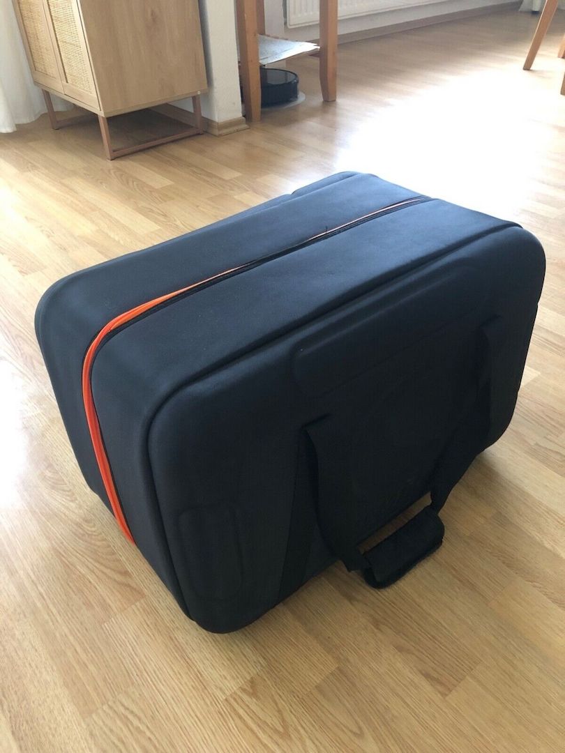 Celestron EdgeHD 8+ OPT. Reducer x0.7+OPT. ZWO Motorfokus