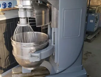 Hobart HL 600-1 Legazy Mixer Planetenrührmaschine Rührmaschine