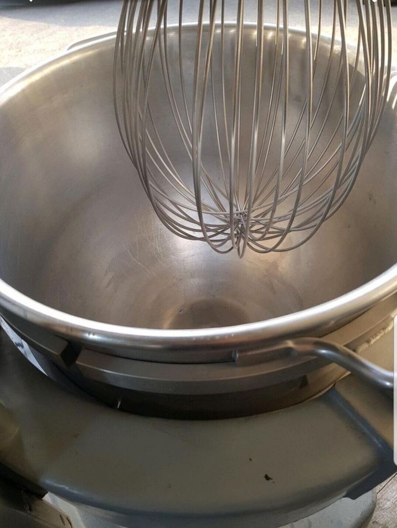 Hobart HL 600-1 Legazy Mixer Planetenrührmaschine Rührmaschine