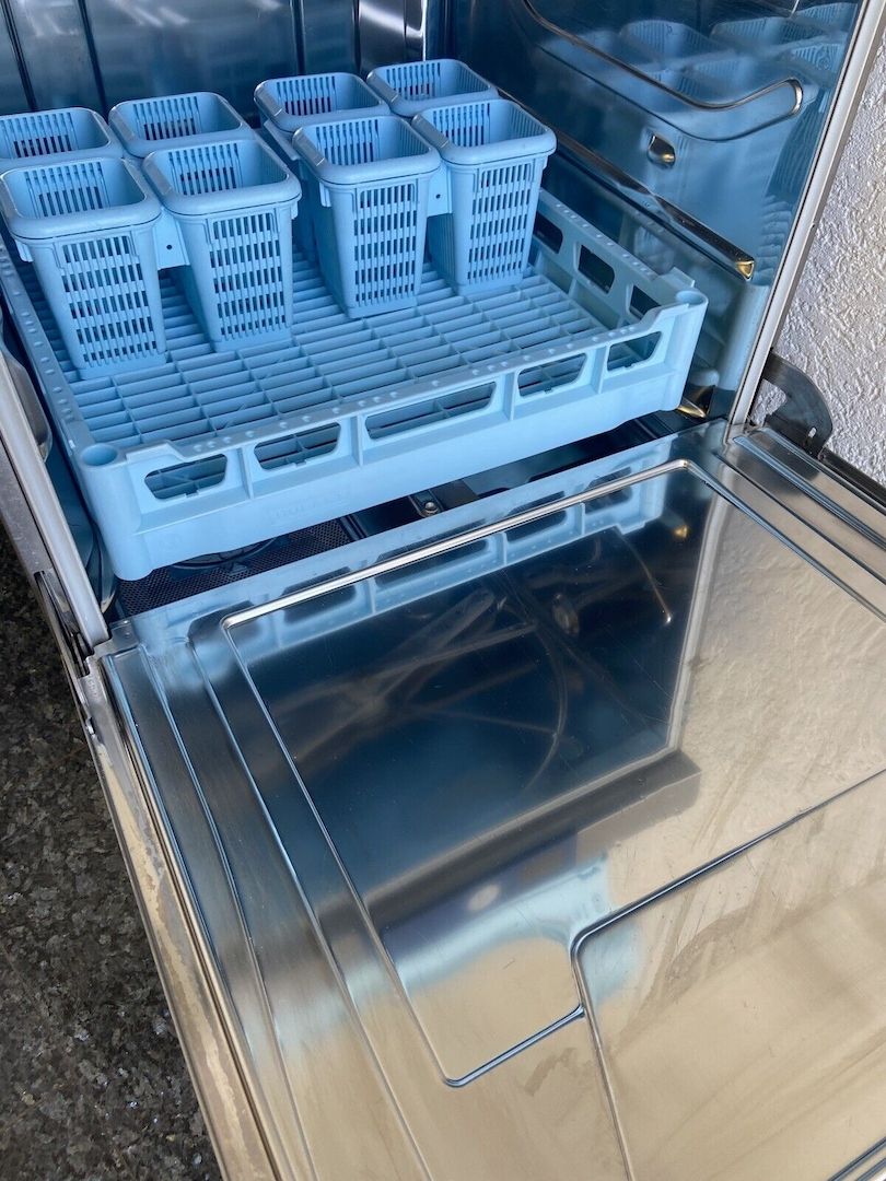 Hobart spülmaschine FXS-10B