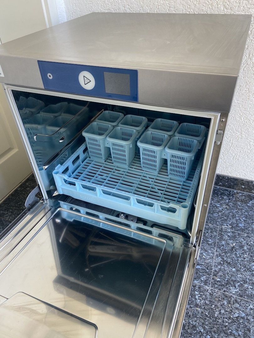 Hobart spülmaschine FXS-10B