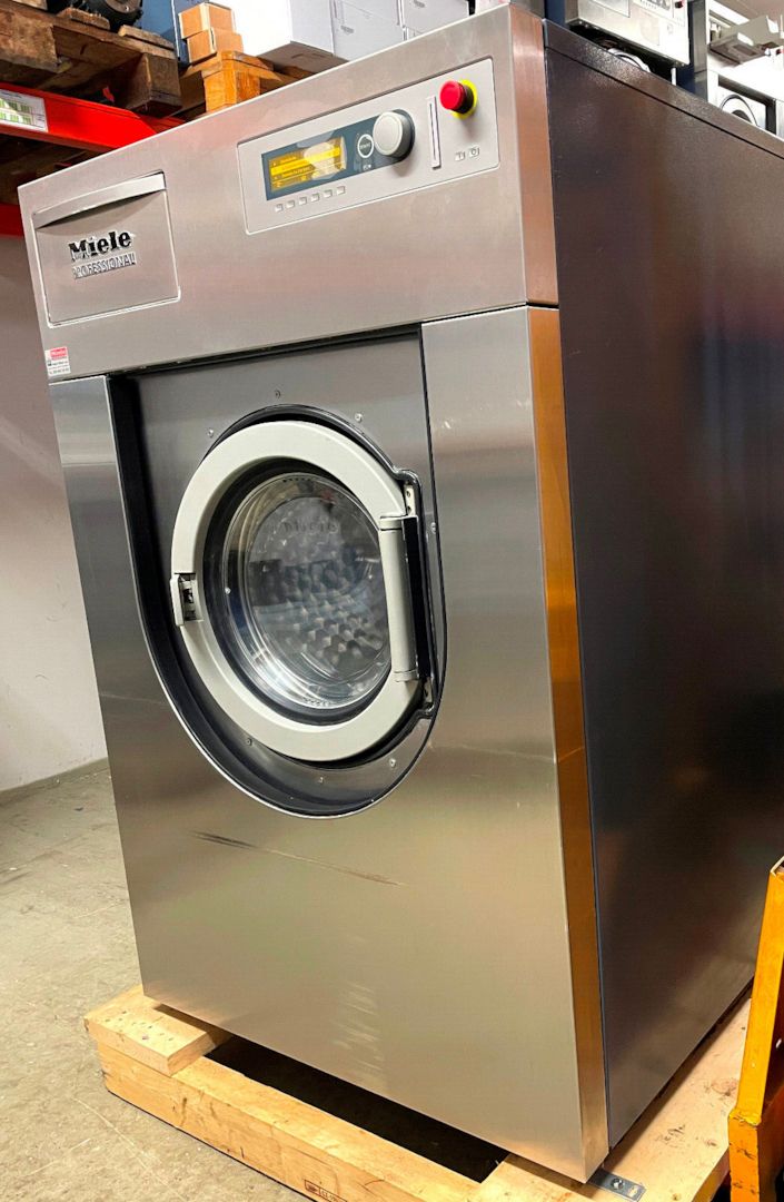 Miele Professional PW6161D Dampf Waschmaschine 16kg PW 6161