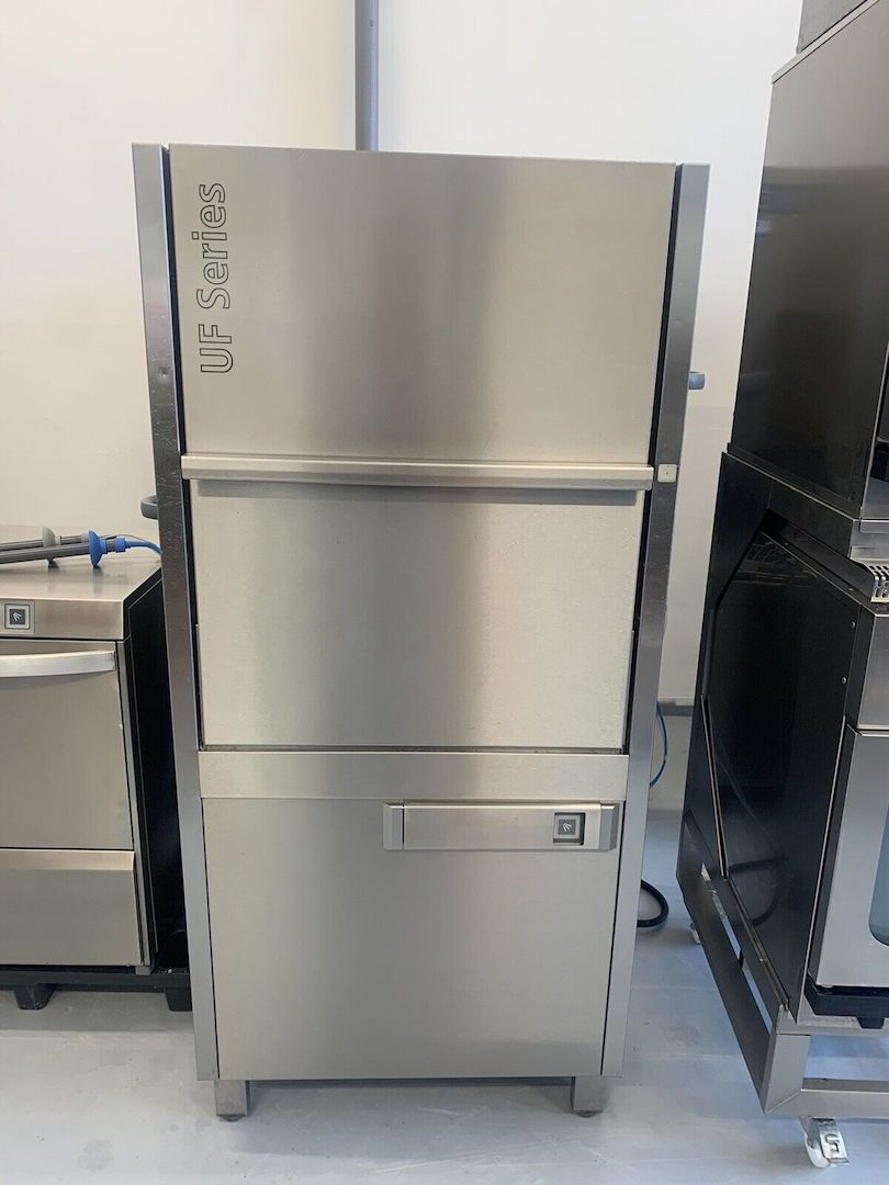 Winterhalter UF-M Spülmaschine Gerätespülmaschine