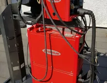 Fronius Magicwave 3000 Job WIG Schweißgerät ACDC