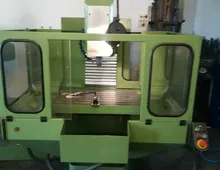 Deckel FP3 NC Fräsmaschine Heidenhain tnc 355