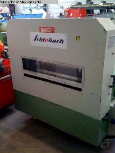 Fräsmaschine, Universalfräsmaschine DECKEL FP2