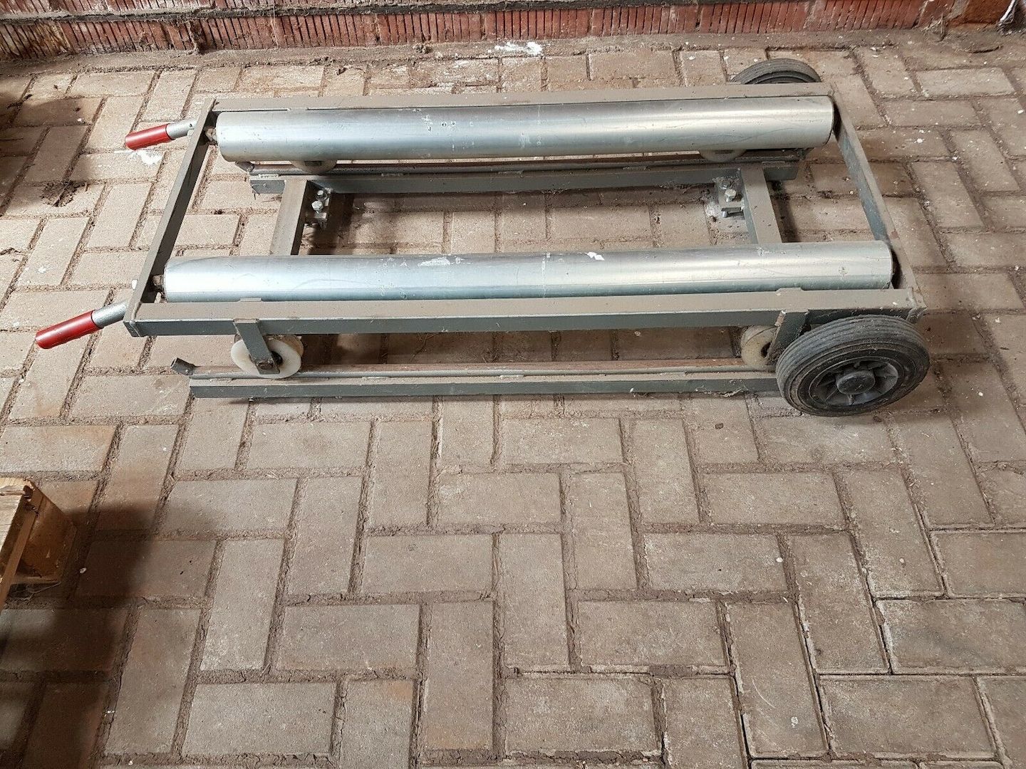 Profiliermaschine profimat 25