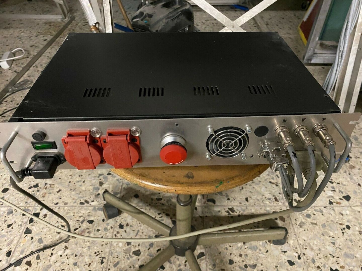 Cnc Fräse CncConcept Basic 1500 - Alles Inklusive  Sofort Startbereit!