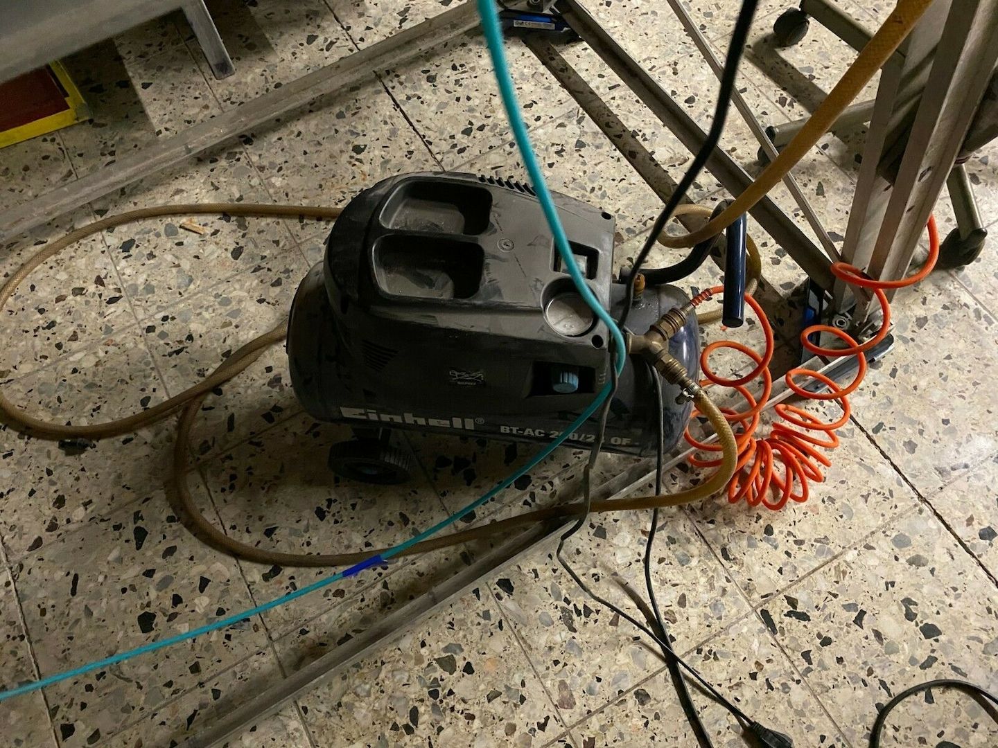 Cnc Fräse CncConcept Basic 1500 - Alles Inklusive  Sofort Startbereit!