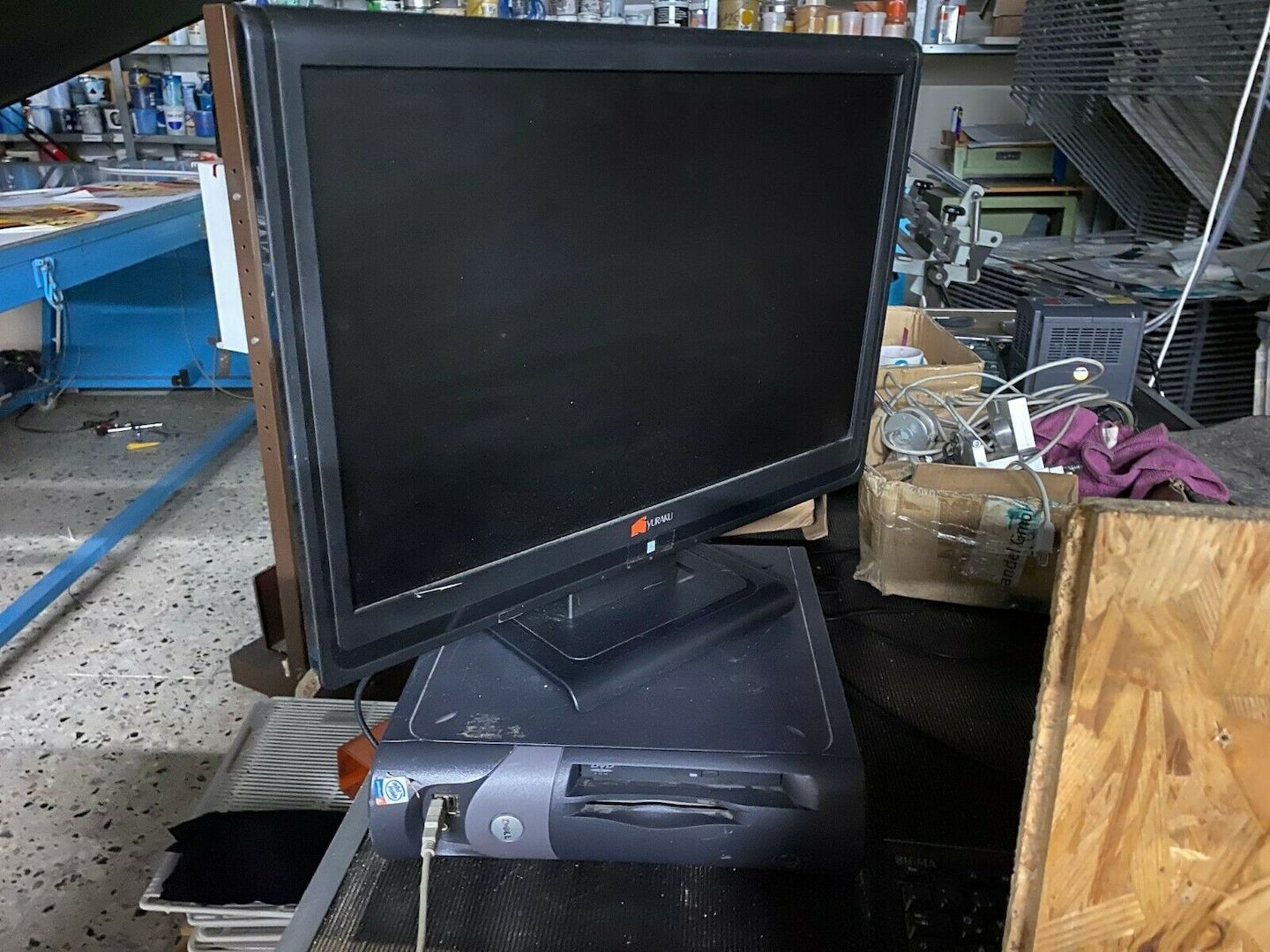 Cnc Fräse CncConcept Basic 1500 - Alles Inklusive  Sofort Startbereit!