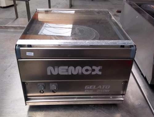 Eismaschine Nemox  Gelato Pro 2500