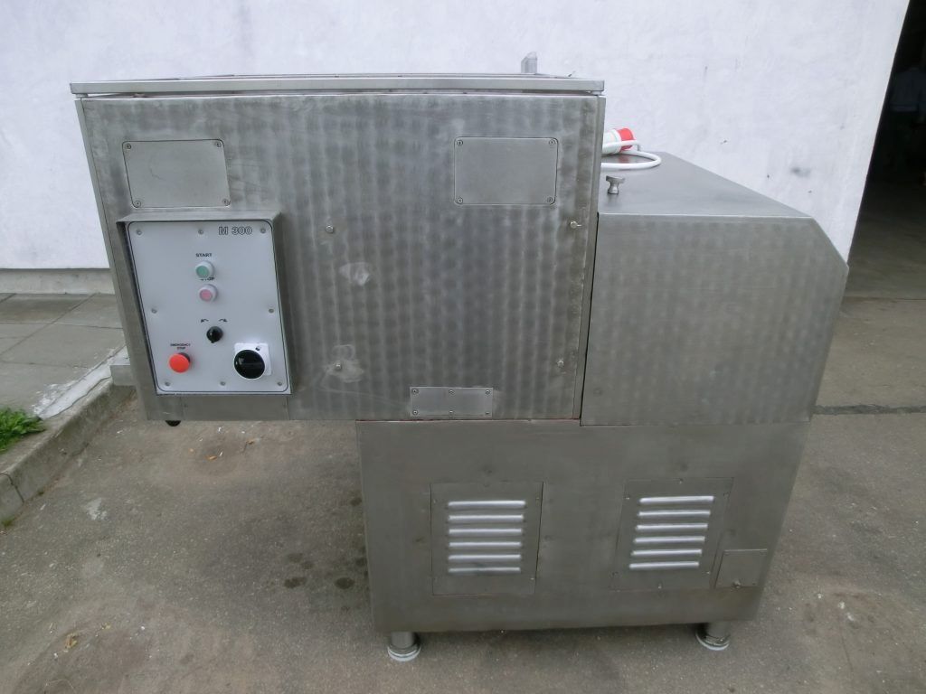 Mischer M 300