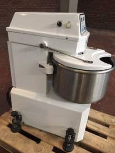 Spiralkneter Sinmag 15 Kg