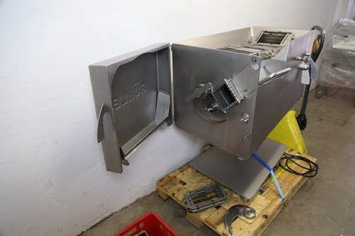 Würfelschneider - Rühle SR1