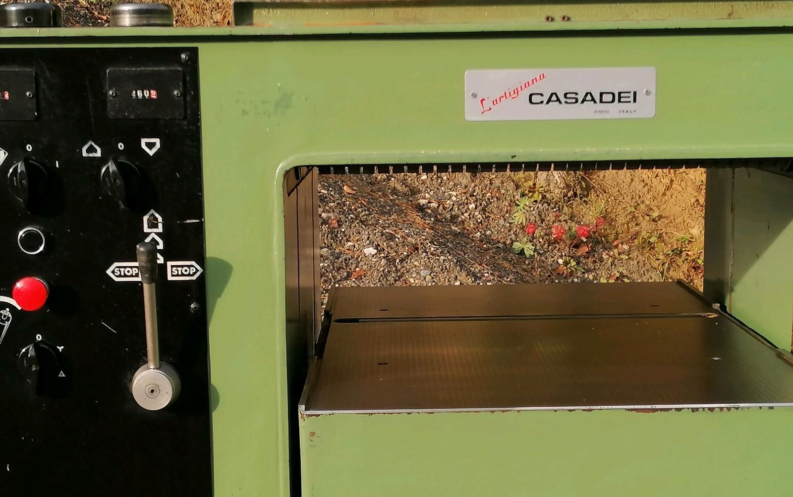 63cm Dickenhobel Hobelmaschine Dicktenhobel Abrichte