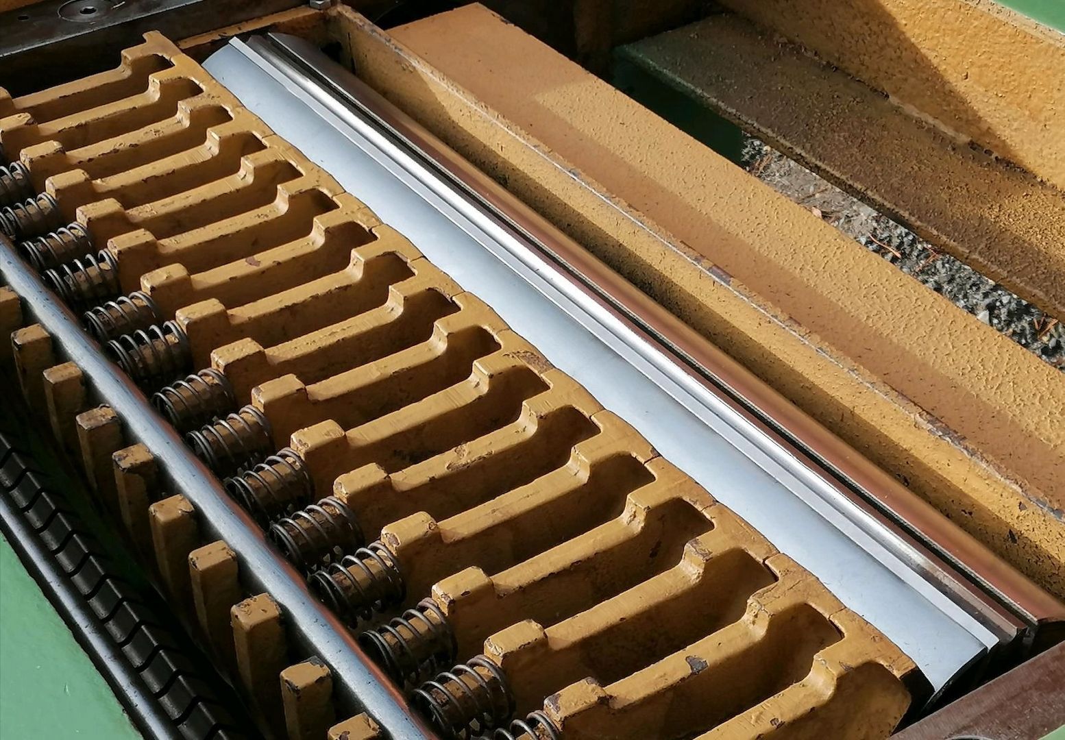 63cm Dickenhobel Hobelmaschine Dicktenhobel Abrichte