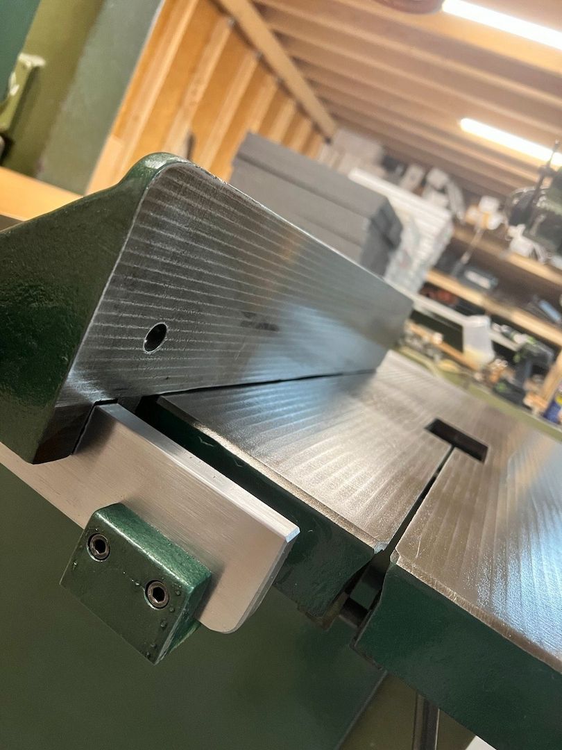 Bandsäge Hema Tischlerei Säge PH 800