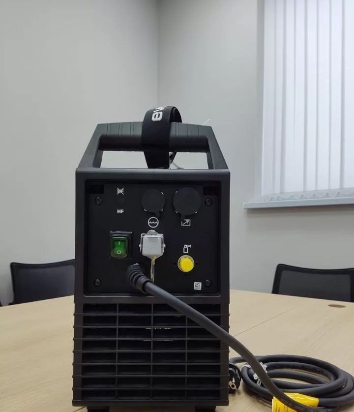 EWM Tetrix 230 ACDC Comfort 2.0 Schweißgerät