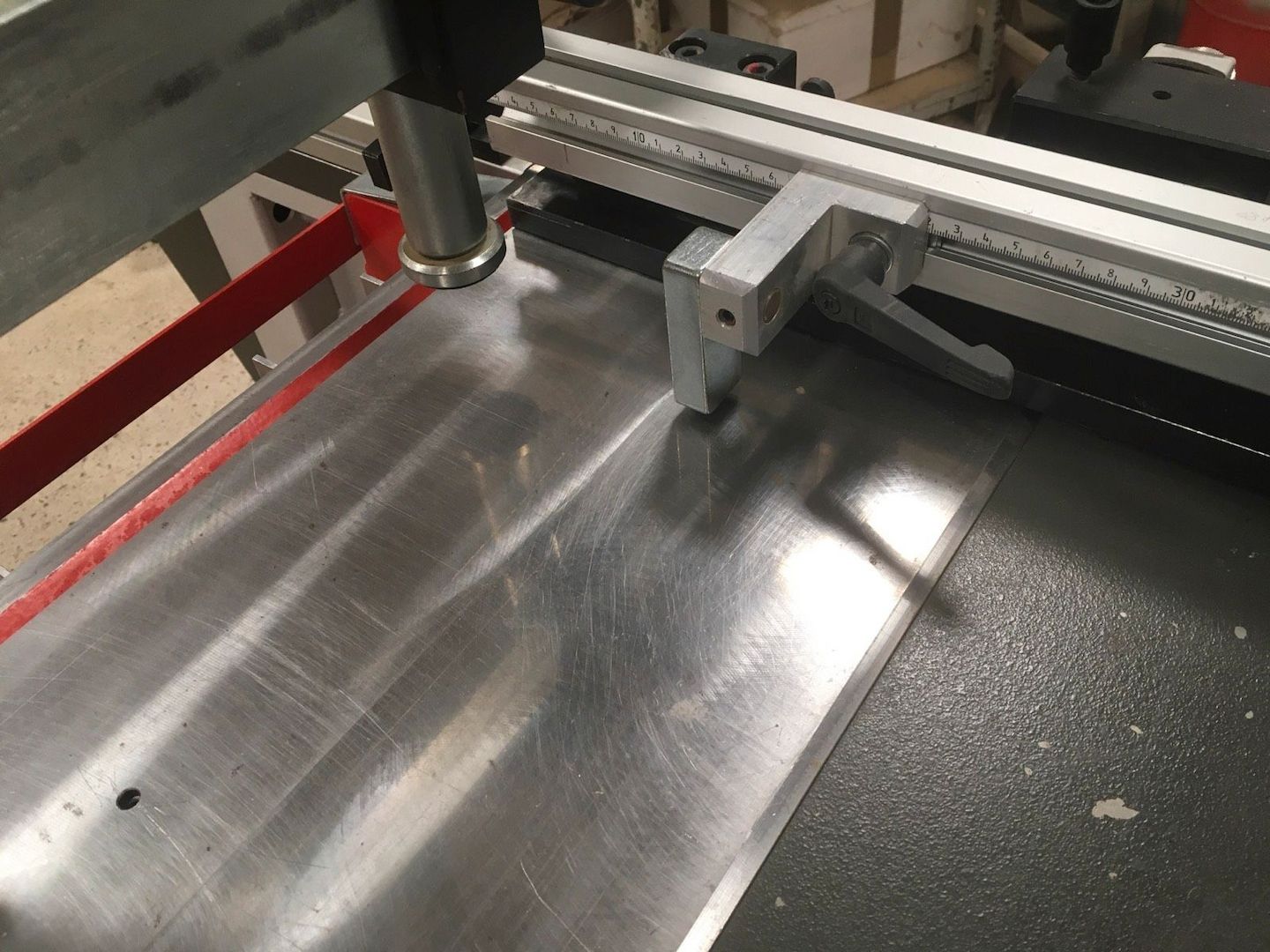 Gannomat Optima 21 Typ 510 gebraucht