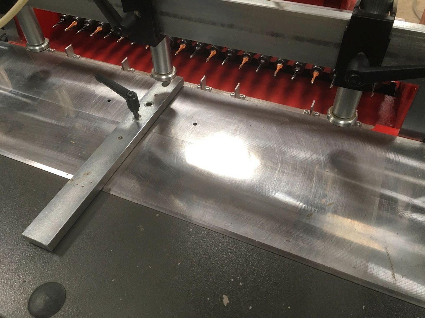 Gannomat Optima 21 Typ 510 gebraucht