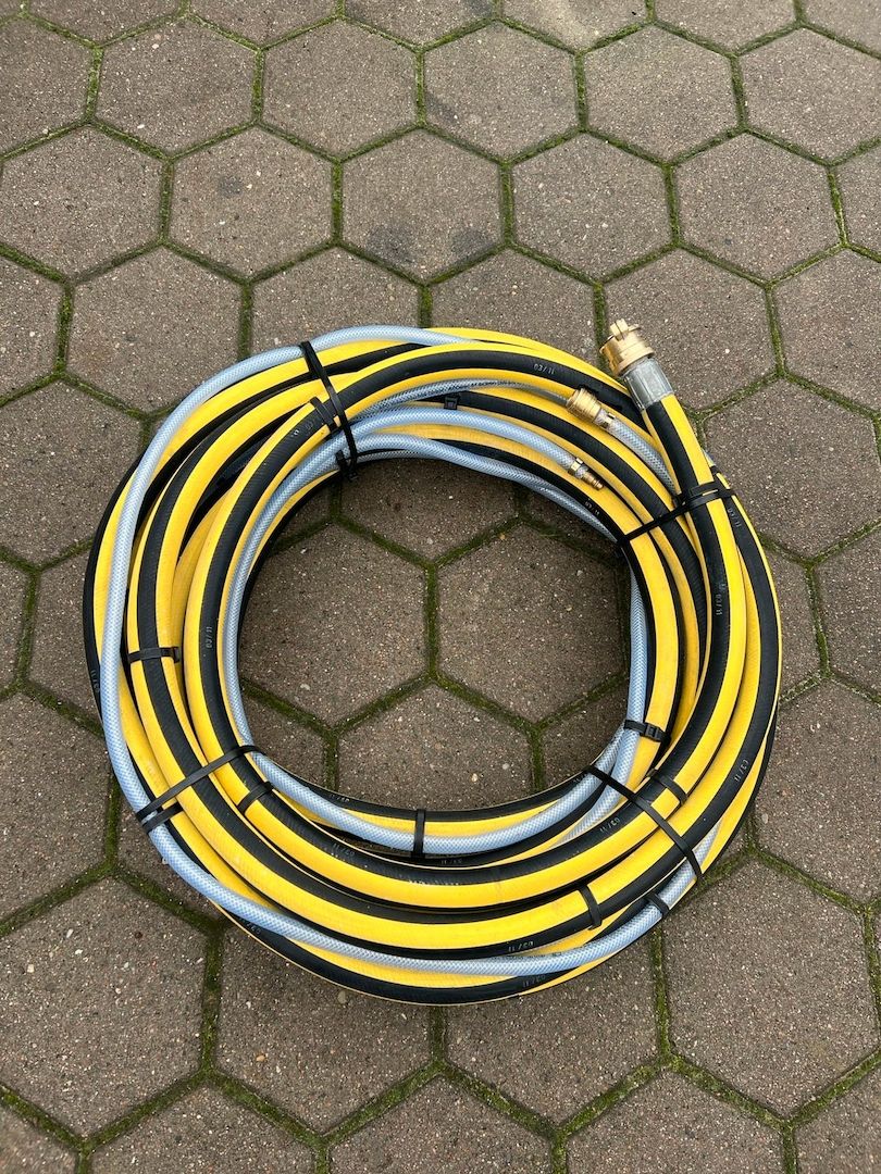 Inotec InoMAT M8 Putzmaschine Bitumen Abdichtung Verputzmaschine