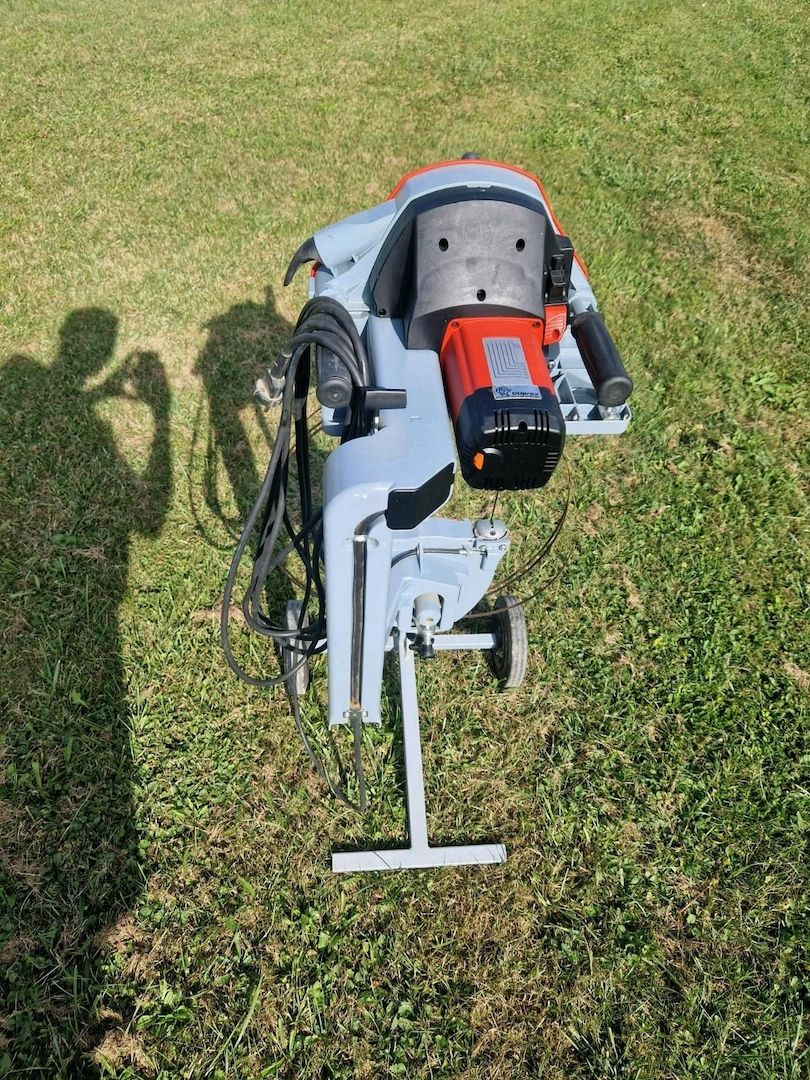 Mafell Handbandsäge