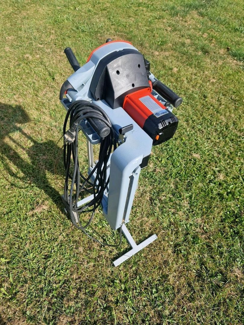 Mafell Handbandsäge