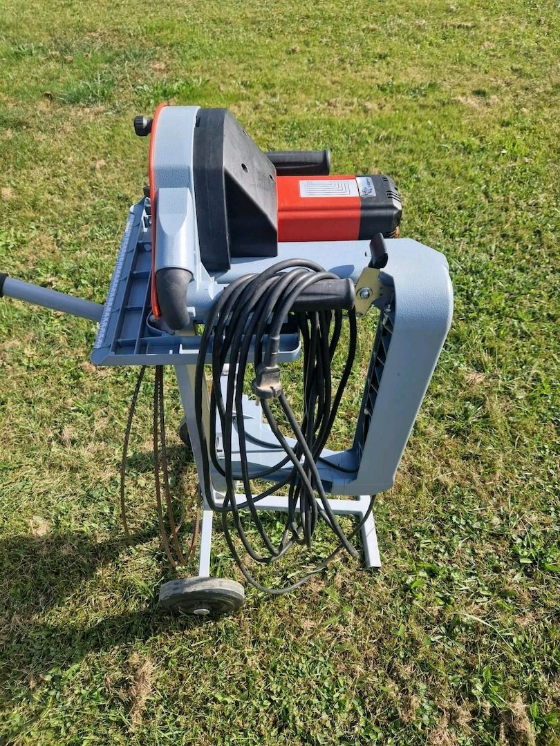 Mafell Handbandsäge