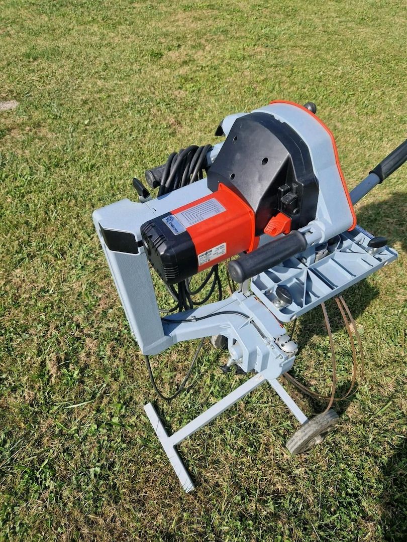 Mafell Handbandsäge