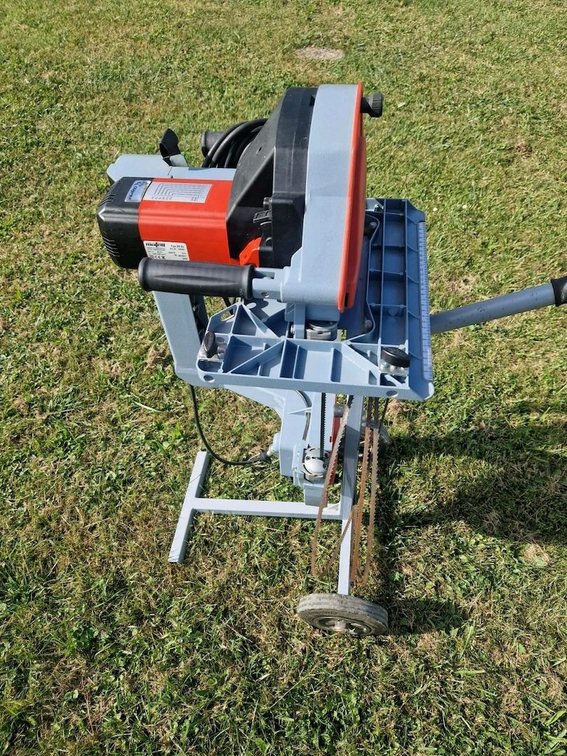 Mafell Handbandsäge