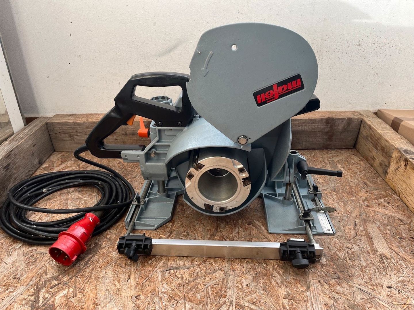 Mafell ZK 115 K Kervenfräse