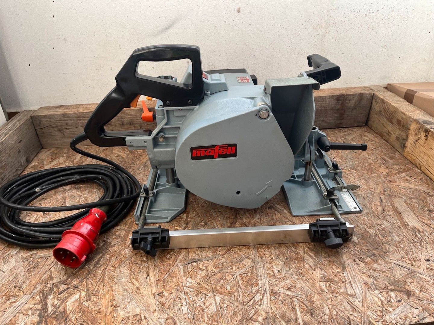 Mafell ZK 115 K Kervenfräse