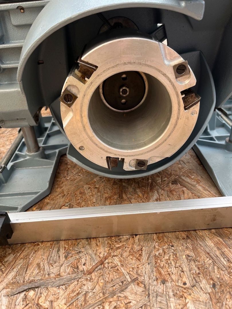 Mafell ZK 115 K Kervenfräse