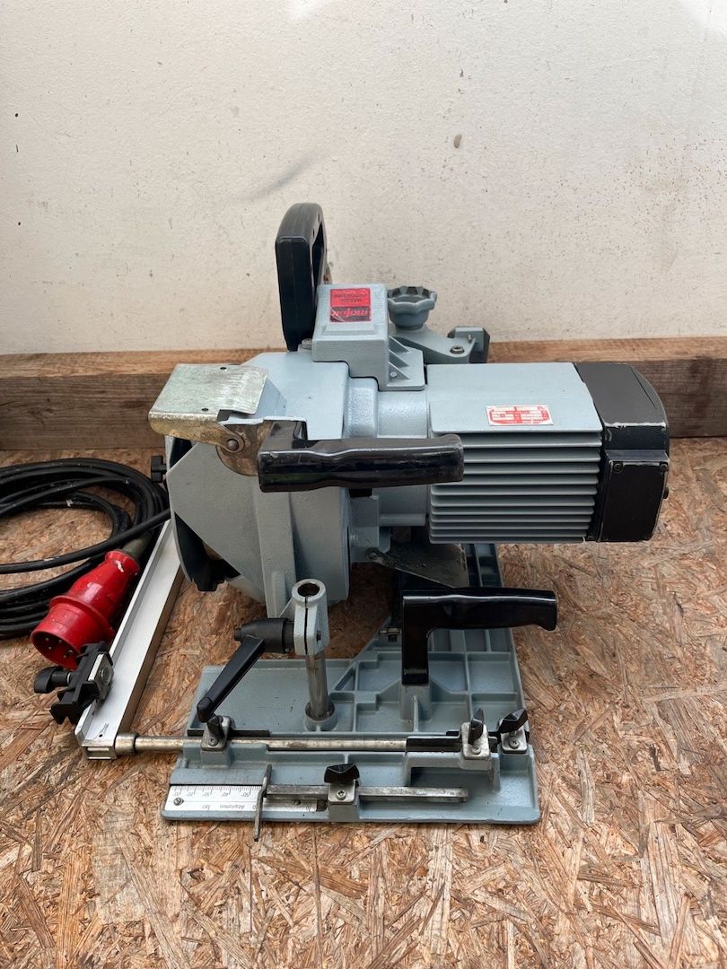 Mafell ZK 115 K Kervenfräse