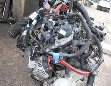 Motor Renault Trafić Opel 1.6 DCI R9M408 R9M413 121PS 116PS kompl