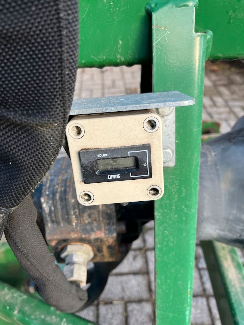 Posch Hydraulik Spalter 22t