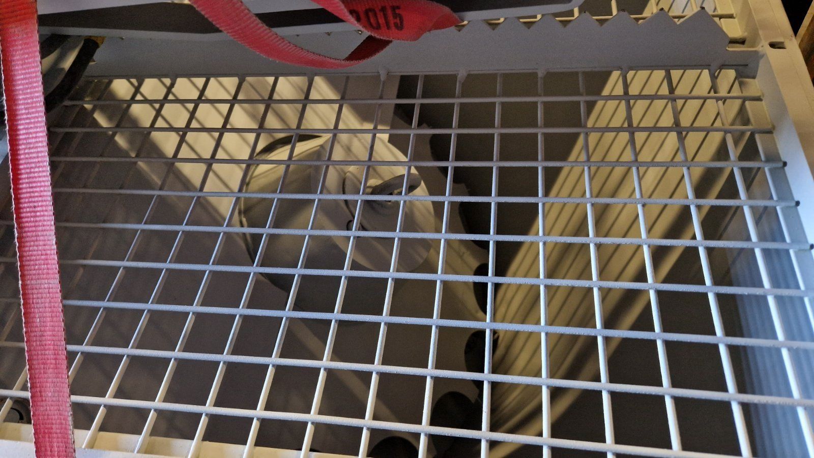 Putzmaschine PFT Typ G4