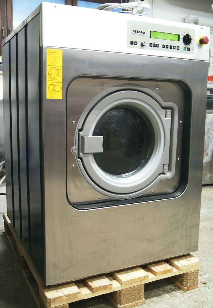 Miele Professional WS 5141 Elektro Waschmaschine 14kg