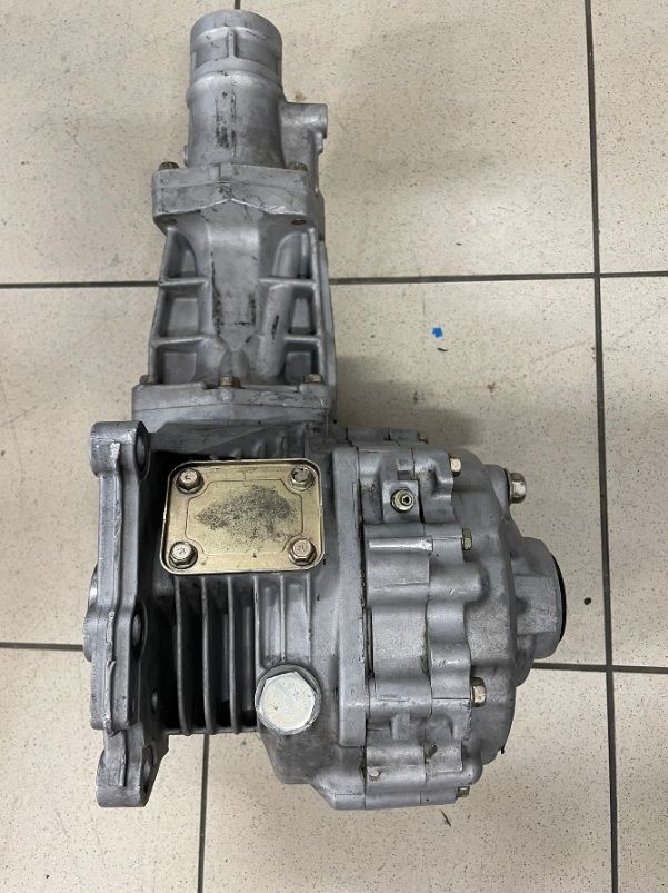 Transfer box for EVO 7,8,9