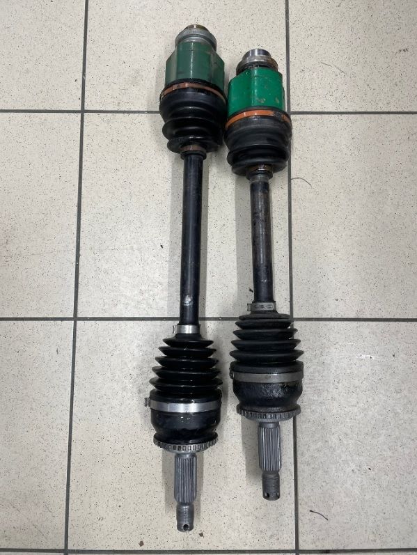 Transfer box for EVO 7,8,9