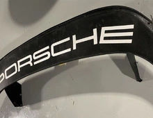 Spoiler Porsche