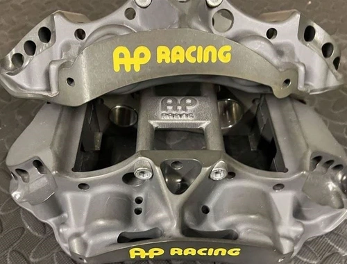 AP Racing CP 5095 calipers / AP Racing CP 5095 Bremssättel