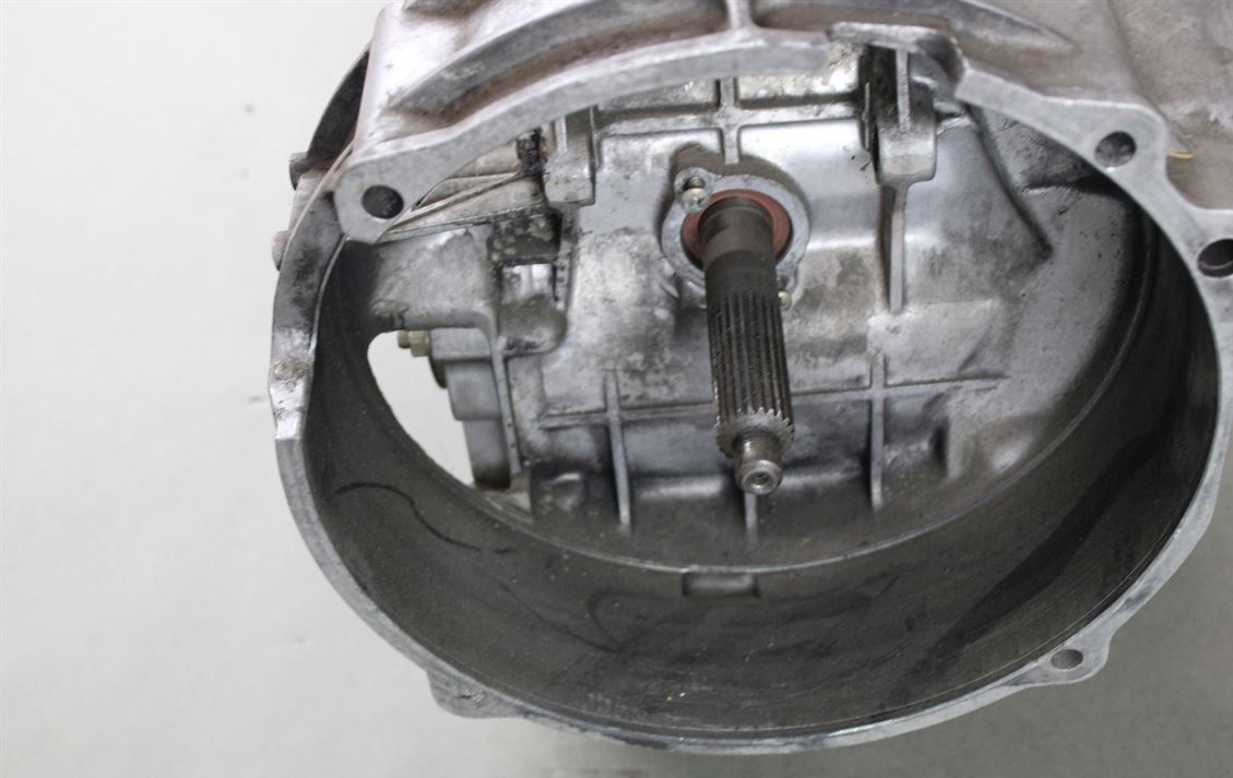 Porsche 964 Carrera RS Gearbox / Getriebe