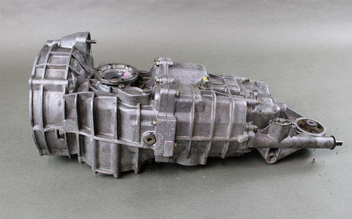 Porsche 964 Carrera RS Gearbox / Getriebe