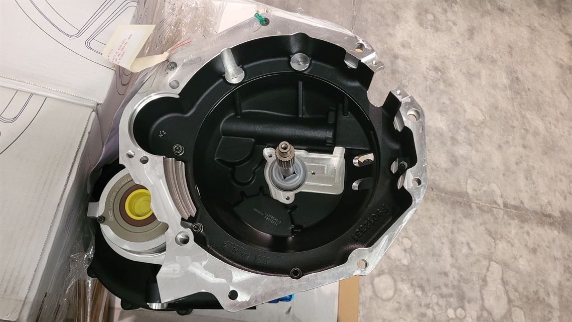 NEW - Sadev ST90-14 Gearbox // NEU – Sadev ST90-14 Getriebe