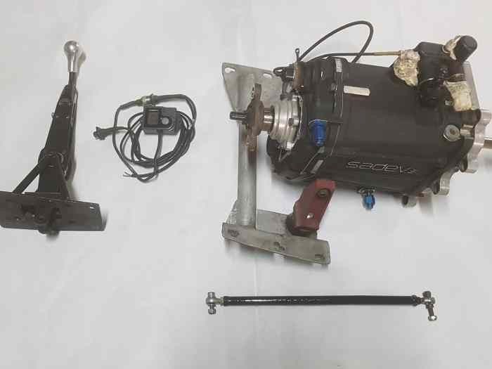 SADEV SCL82-17 BMW COMPACT SADEV SCL82-17 BMW COMPACT