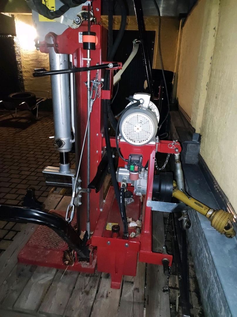 Verkaufe Vogesenblitz VPE 16