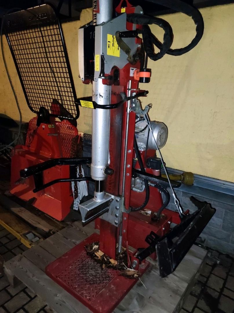 Verkaufe Vogesenblitz VPE 16