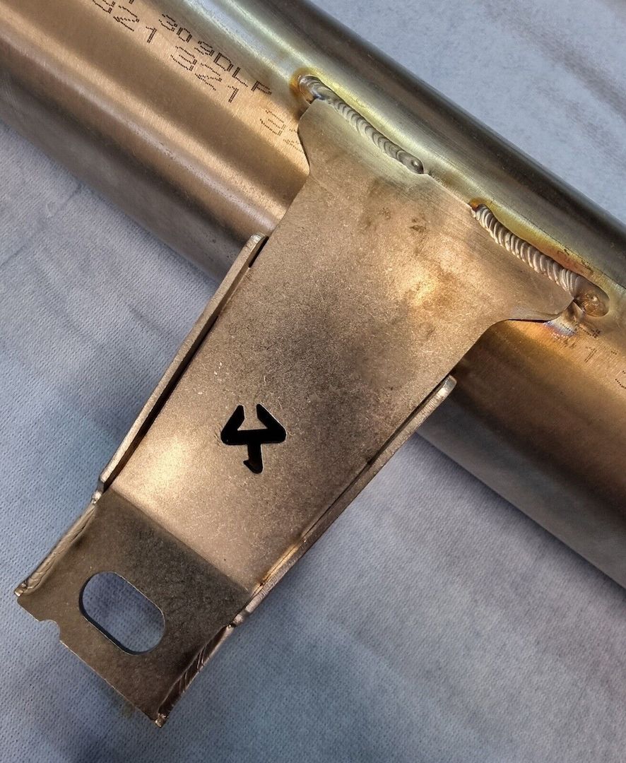 Akrapovic BMW M2 M3 M4  Auspuff