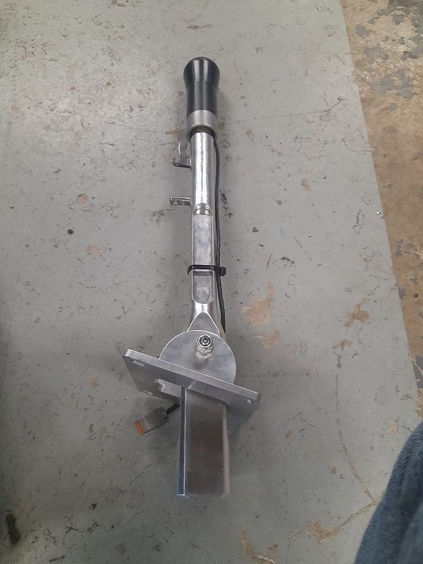 Holinger SG3 Sequential 6spd